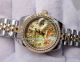 Replica Rolex Datejust Yellow Gold Face 2-Tone Case Watch (1)_th.jpg